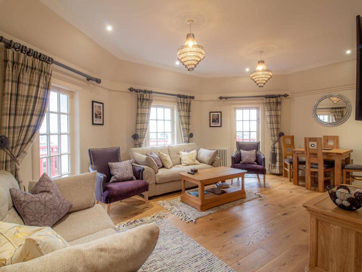 Luxury Royal Mile By The Castle - Sleeps 4 Appartement
